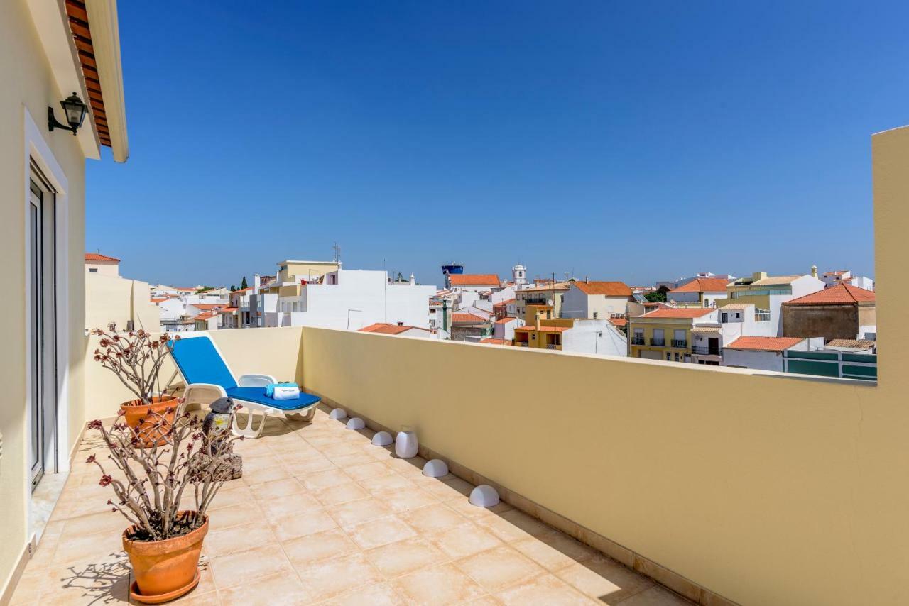 Flh Lagoa Sunny Flat With Balcony *